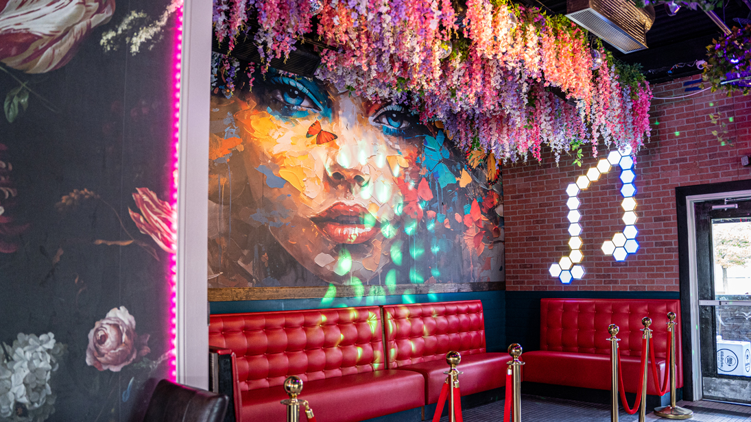 corporate events Catering Service in Sterling, VA