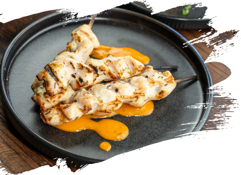 private dining space in Sterling, VA