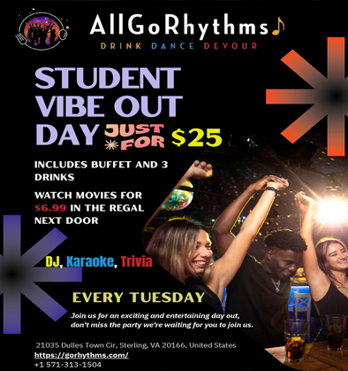 private parties Catering Service in Sterling, VA