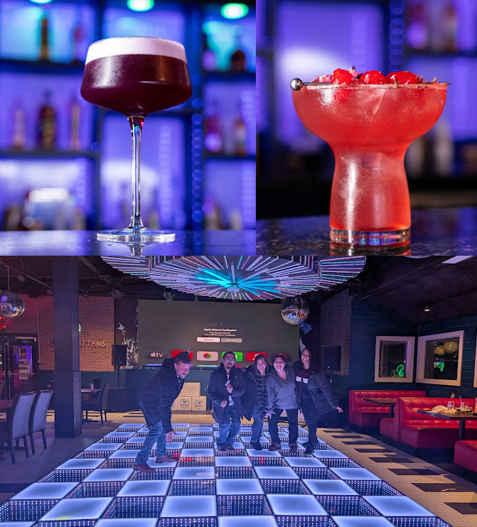 Catering Service in Sterling, VA